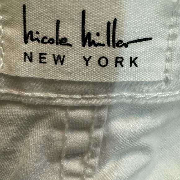 Nicole Miller Jeans - Picture 4 of 7